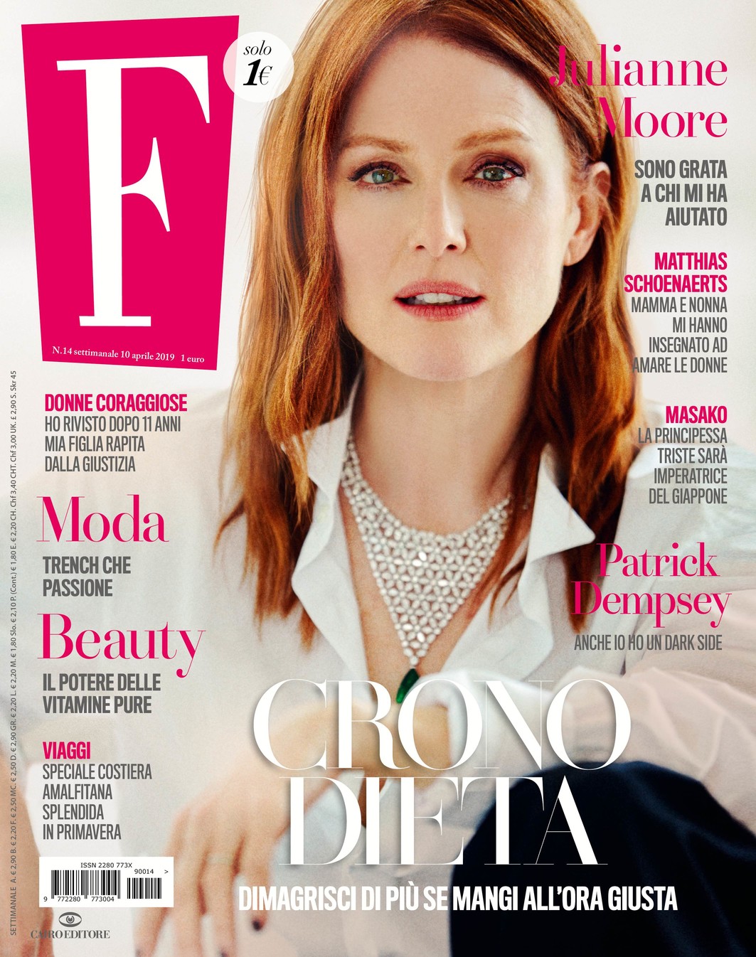 F Design Week è protagonista del Fuorisalone: ecco il futuro dell’abitare