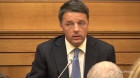 Studentesse morte in Spagna, Renzi: “Incredibile vicenda di malagiustizia”