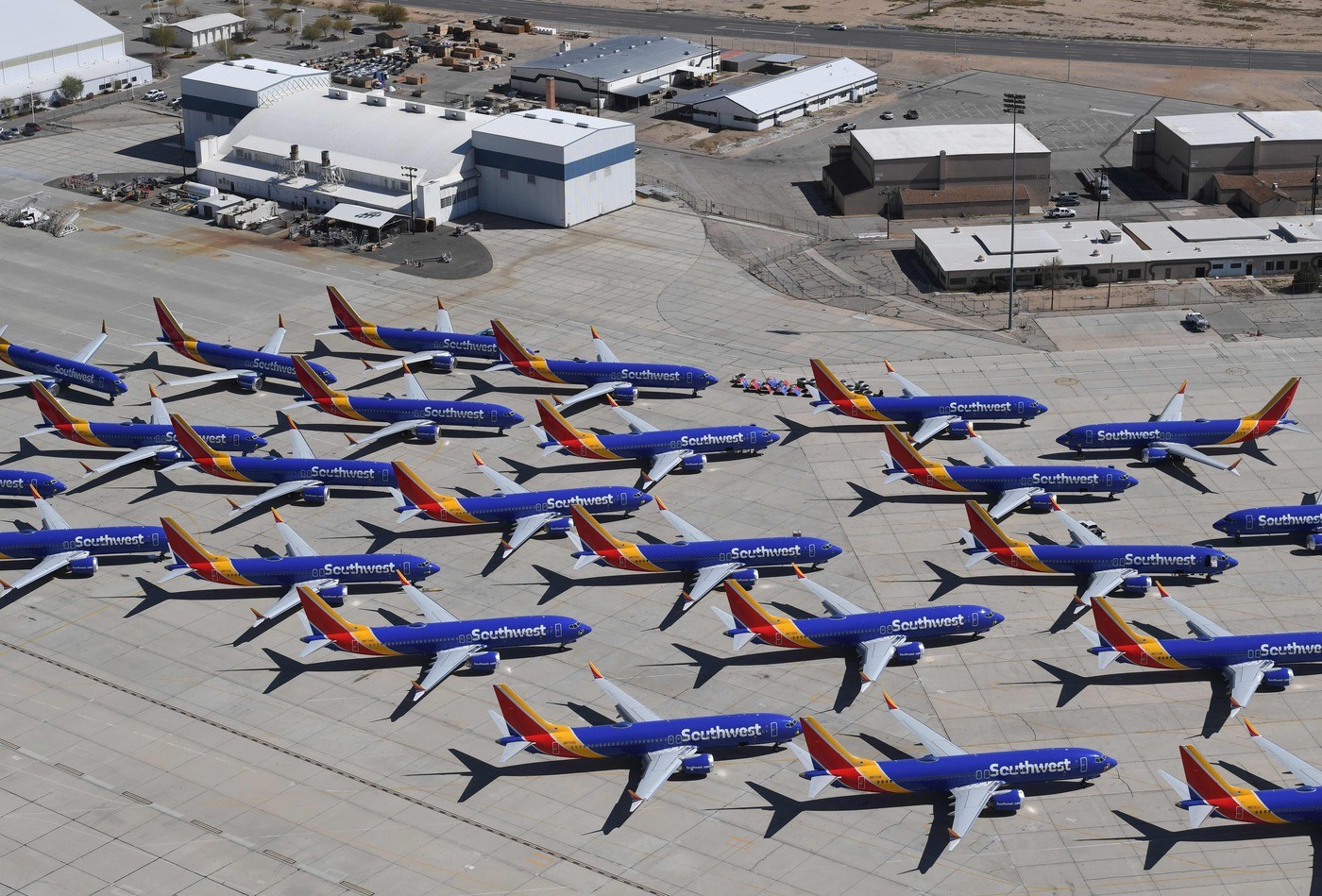 Boeing, Ethiopian accusa: “L’equipaggio ha seguito le procedure”