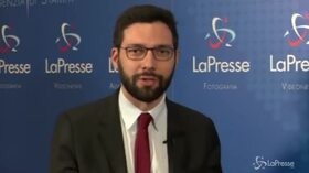 Governo, D’Uva: “Con Lega ci prendiamo a cazzotti, ma le cose le facciamo”