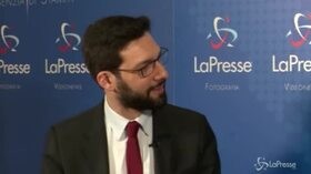 Governo, D’Uva: “A Salvini non conviene ritorno al passato con Berlusconi”