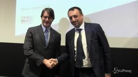 Intesa SanPaolo e Federlegno arredo, 1 miliardo per innovazione ed economia circolare del sistema casa