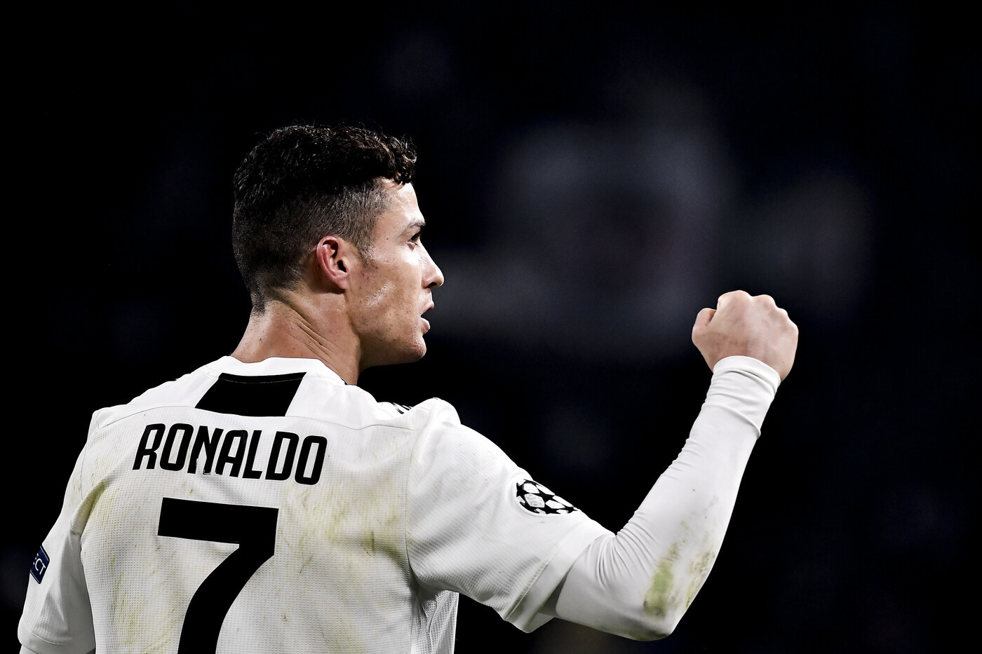 La Partita del Cuore torna a Torino: Ronaldo al calcio d’inizio