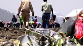 Boeing caduto in Etiopia, non fu errore umano
