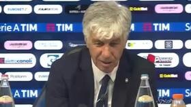 Atalanta, Gasperini: “Ragazzi straordinari, partita iniziata con cattiveria e qualità”
