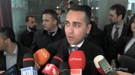 Dl crescita, Di Maio: “È piano emergenza per fronteggiare le difficoltà Ue”