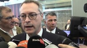 Imprese, Bonomi: “Di Maio ha ammesso gli errori, rischiamo un altro 2011”