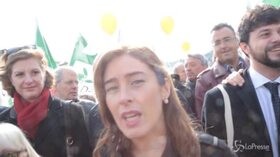 Torino, Boschi: “Paese a crescita zero, non portare avanti le grandi opere è autolesionismo”