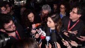 Rimborsi a truffati banche, Laura Castelli: “Operazione da fare nel modo giusto se no Bruxelles alza la mano…”