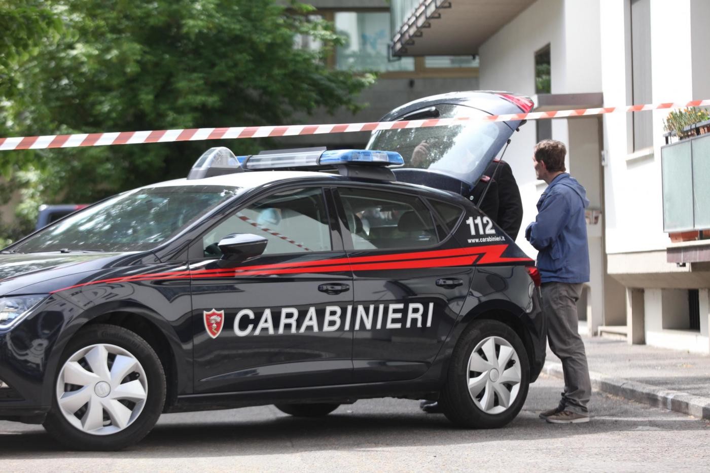 Firenze, studentessa americana denuncia: “Sono stata violentata in un locale”