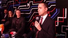 Banche, Di Maio: “Mantenere la promessa di risarcire i truffati”