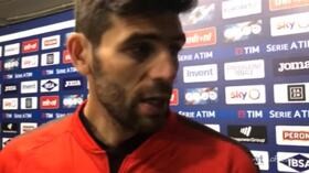 Samp-Roma, Fazio: “Ci mancano altre sette finali”
