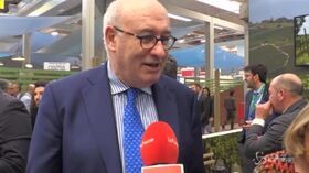 Vinitaly, Hogan: “I rapporti con la Cina sono buoni ma dobbiamo stare attenti”