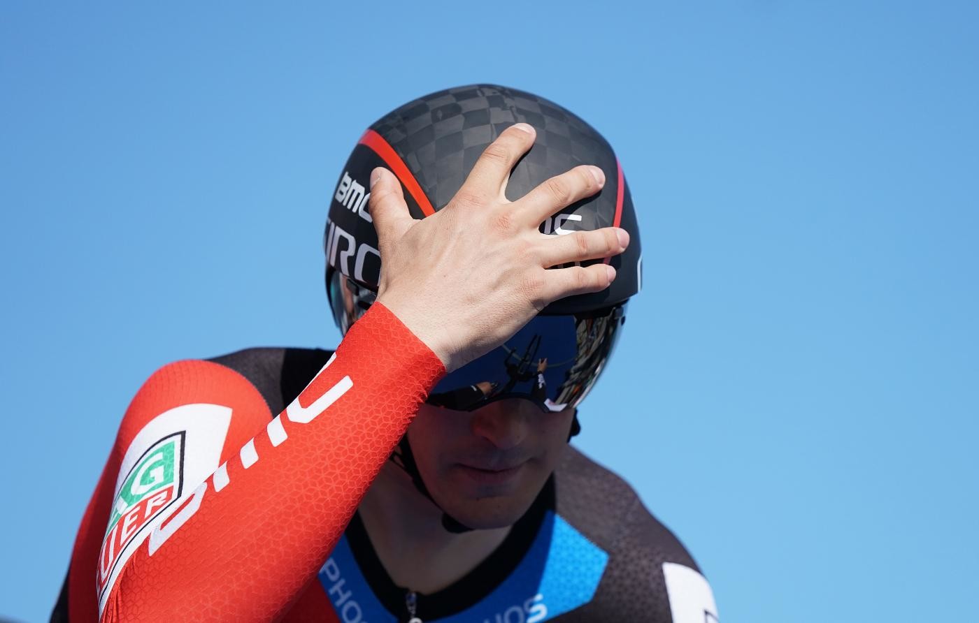 Ciclismo, due italiani vincono il Giro delle Fiandre: Bettiol nel maschile e Bastianelli nel femminile