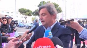 Quota 100, Calenda: “Un provvedimento che va cancellato”