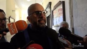Europee, Miccoli deposita simbolo Pd: “Siamo il fronte anti-sovranista”