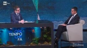 Di Maio: “Flat Tax? Si deve fare ma non deve aiutare i ricchi”