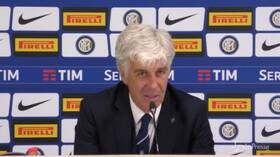 Atalanta, Gasperini sulla corsa Champions: “Dobbiamo stare bene, soprattutto in attacco”