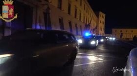 Camorra, 30 arresti nel Casertano per il clan Piccolo-Letizia