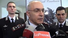 Caso Cucchi, l’Arma pronta a costituirsi parte civile contro i carabinieri coinvolti
