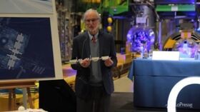 Cern, Renzo Piano: “Costruisco ponti per unire persone in senso fisico e metaforico”