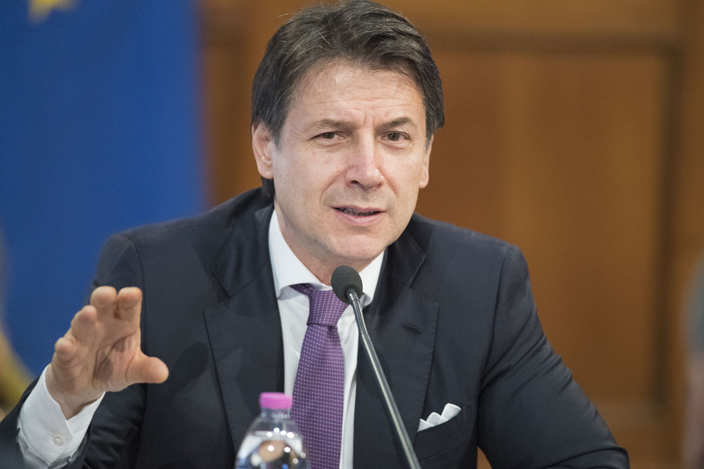 Truffati dalle banche, Conte propone rimborsi immediati per redditi sotto i 35mila euro