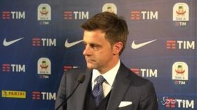 Rizzoli: “Stop di Fabbri? Sì, ma la scelta dipende da forma e condizione”