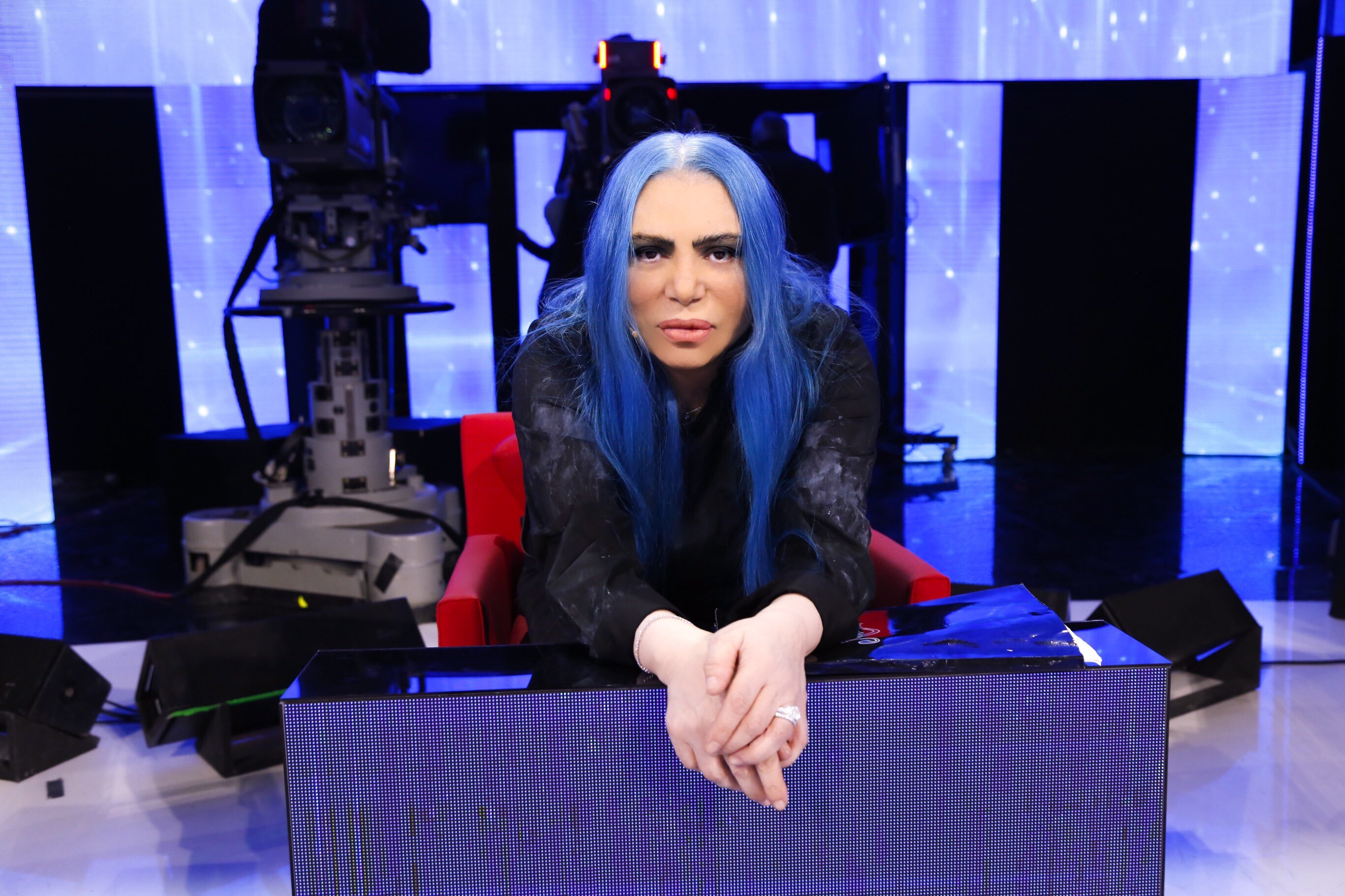 Amici, Loredana Bertè propone un cambio di regolamento: “Facciamo votare solo il pubblico”