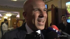 Di Biagio: “Lotta Champions? La differenza la faranno la condizione fisica e psicologica”