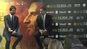 Totti: “Dalla tribuna è tutto più facile, adesso capisco quando mi criticavano”