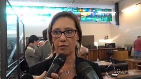Ilaria Cucchi: “In aula la verità sulla morte di Stefano. Non siamo più soli”