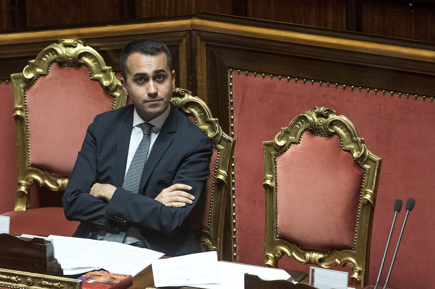 Def, la flat tax divide. Di Maio: “Aiuti il ceto medio”. Salvini: “O piatta o niente”
