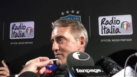 Var, Mancini: “Ha qualche problema, ma ne risolve molti di più”