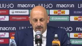 Chievo, Di Carlo: “Rigori? Abbiamo visto due tuffi in piscina”