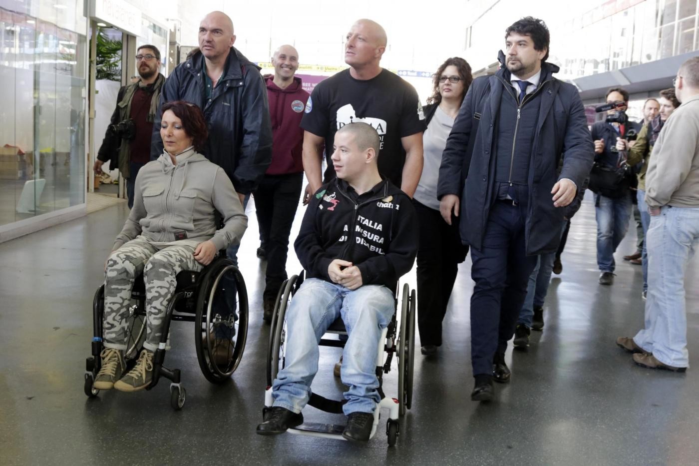 Nuovo traguardo per le persone con distrofia di Duchenne e Becker: Inps pubblica nuove ‘linee guida’ sulla malattia