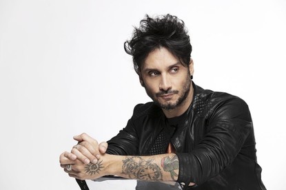 Fabrizio Moro: “Ecco il mio album benedetto nato nel momento peggiore”