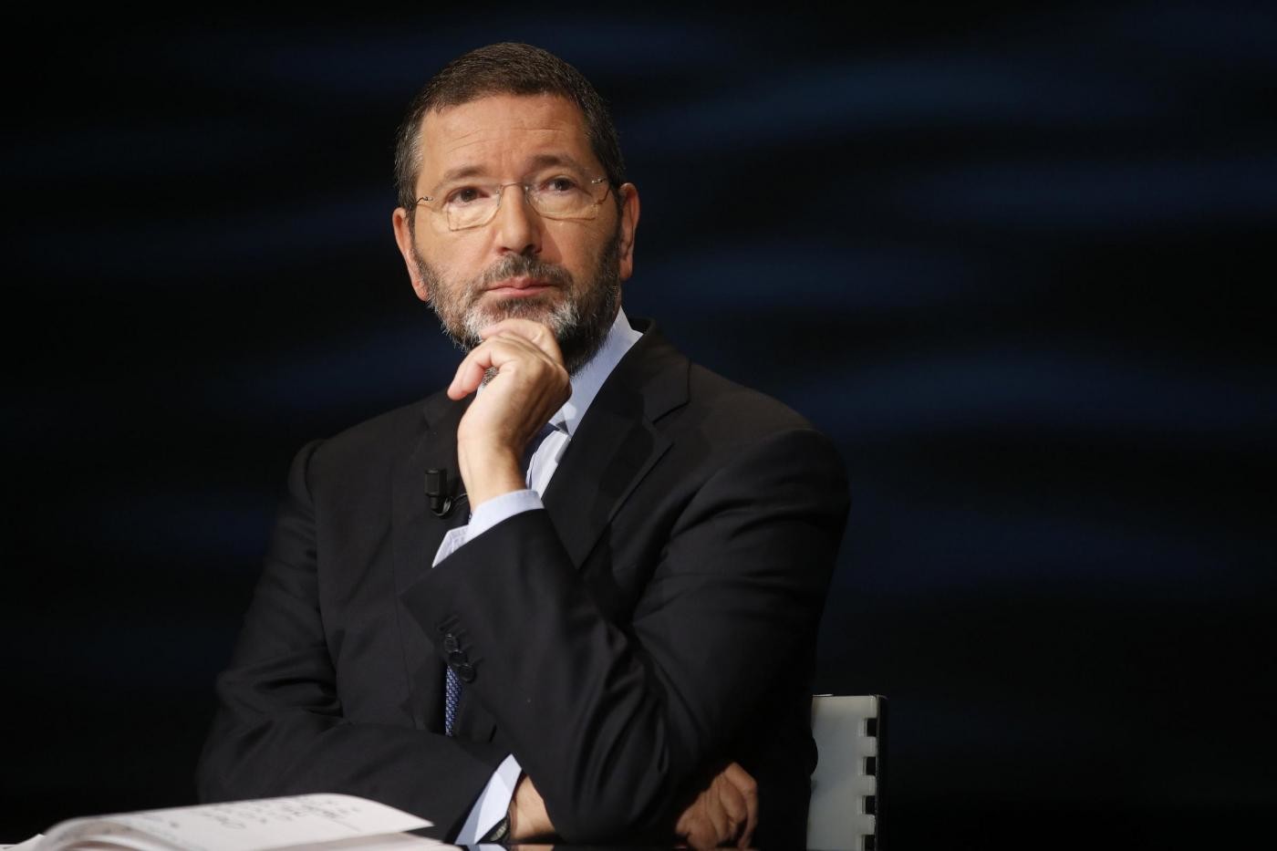 Roma, l’ex sindaco Ignazio Marino assolto in Cassazione per il caso scontrini