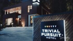 Russia, ecco il Trivial Pursuit Hotel: l’albergo dove si paga con “la conoscenza”