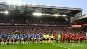 Champions League, vincono Liverpool e Tottenham