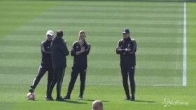 Champions League, è la serata di Ajax-Juventus