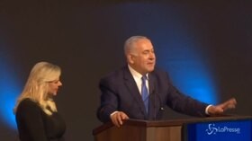 Israele, Netanyahu verso il quinto mandato