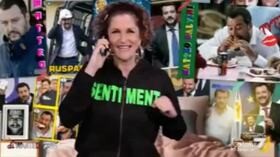 Cifola, l’influencer di Salvini: “Abbiamo cacciato gli zingarelli ora cacciamo gli Zingaretti”