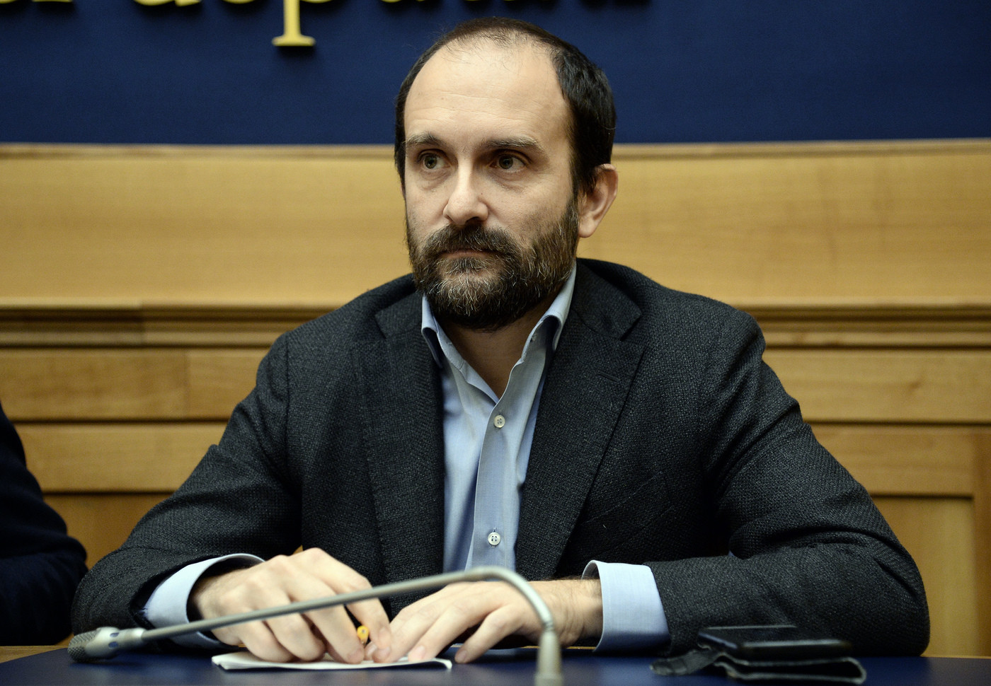 Caso scontrini, Orfini: “Non mi scuso con Marino, via perché non era adeguato”
