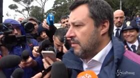 Flat tax, Salvini: “Rivoluzione storica entro l’anno”