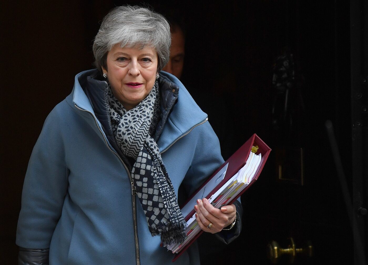 Brexit, vertice Ue valuta rinvio lungo. May: “Obiettivo divorzio il prima possibile”