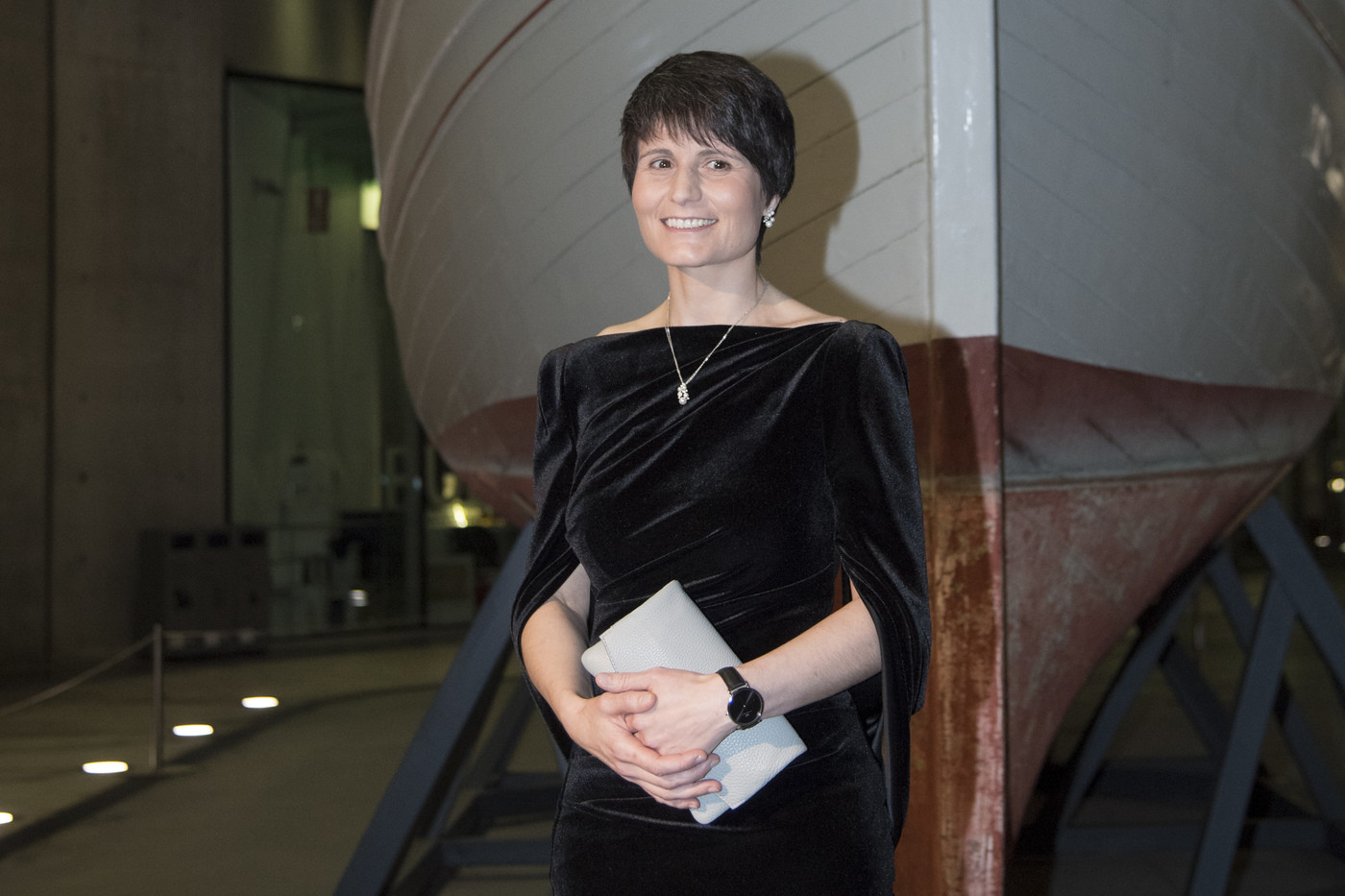 F Design Week, appuntamenti da non perdere con Samantha Cristoforetti e Saturnino