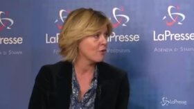 Governo, Lorenzin: “Salvini e Di Maio? Due amanti che fanno finta di litigare”