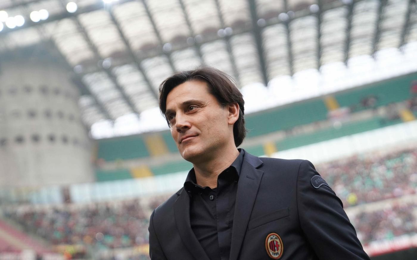 Ufficiale: Montella nuovo allenatore della Fiorentina