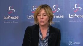 Lorenzin: “Per ripartire Forza Italia dovrebbe mollare la Lega”