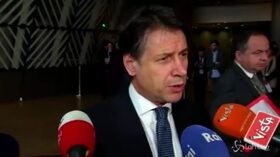Def, Conte: “Non ci sarà aumento dell’Iva, escludiamo patrimonali”